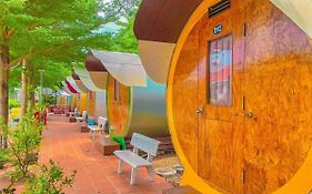 Nhà Ống Newwave Vũng Tàu - Venue Travel